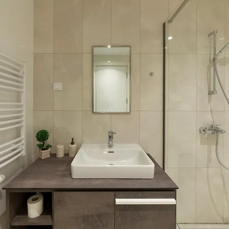 Bw Luxury 504 *