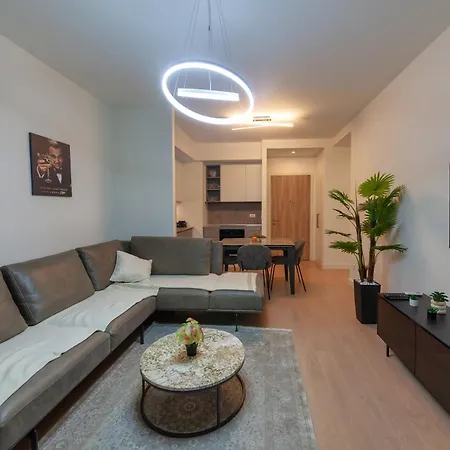 Bw Luxury 504 Appartamento