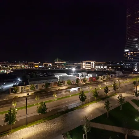 Bw Luxury 504 Belgrade