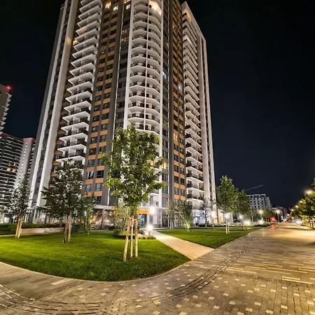Bw Luxury 504 Appartamento