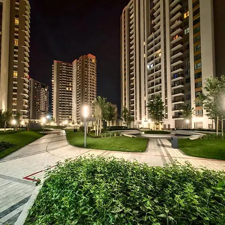 Bw Luxury 504 Appartamento *