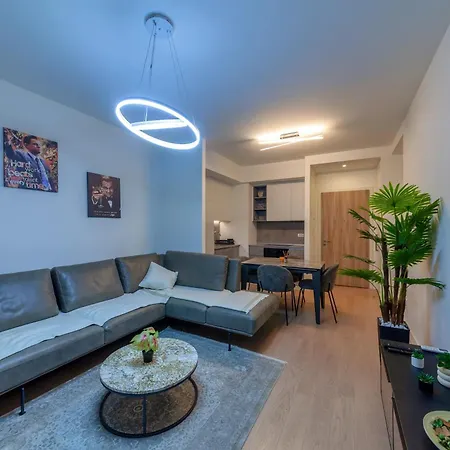 Bw Luxury 504 *
